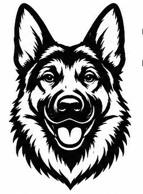Dog face 5